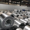 Spangled Hot Dipped Galvanized Steel Coil S350GD Z275